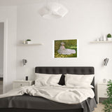 Springtime | Satin Poster