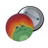 TOAD | Pin | color