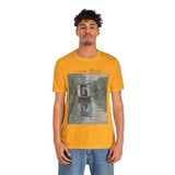Studio Boat | Titled | Tee