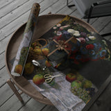 Still Life | Wrapping Paper