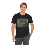 Bordighera | Titled | Tee