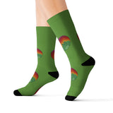 TOAD | Socks