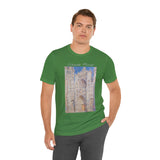 Cour d'Albane | Titled | Tee