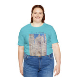 Cour d'Albane | Titled | Tee