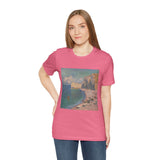 Beach | Tee