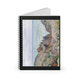 Cabin | Notebook