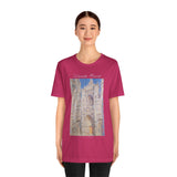 Cour d'Albane | Titled | Tee
