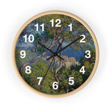 Bordighera | Clock