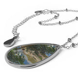 Bennecourt | Necklace