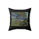 Bordighera | Pillow