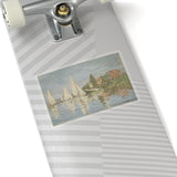 Argenteuil Regattas | Sticker