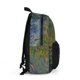 Bordighera | Backpack