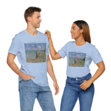 Cliff Walk | Titled | Tee