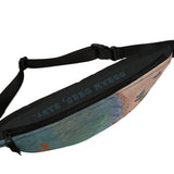 Beach | Fanny Pack
