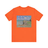 Cliff Walk | Tee