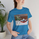 Tea Service | Tee
