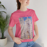 Cour d'Albane | Titled | Tee