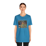 Flower Bed | Titled | Tee