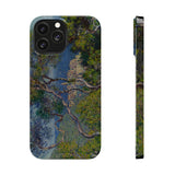 Bordighera | iPhone Case | slim