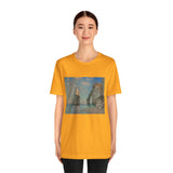 Étretat Cliffs | Tee