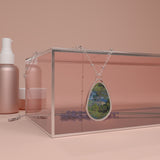 Bordighera | Necklace