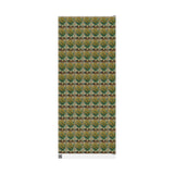 Artichoke Flowers | Wrapping Paper