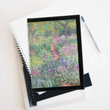 Giverny Garden | Journal