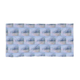 Vernon | Beach Towel