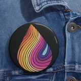 DRIP | Pin | color