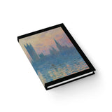 Sunset Parliament | Journal