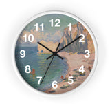 Beach | Clock