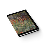 Flower Bed | Journal