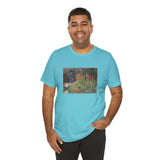Flower Bed | Tee