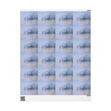 Vernon | Wrapping Paper