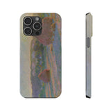 Summer Stacks | iPhone Case | slim