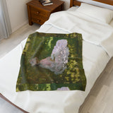 Springtime | Blanket