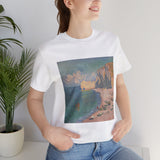 Beach | Tee