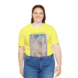 Cour d'Albane | Titled | Tee