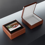 Tea Service | Stash Box