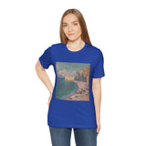 Beach | Tee
