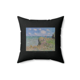Cliff Walk | Pillow