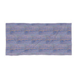 Sunlight Bridge | Beach Towel