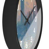 Sunset Parliament | Clock