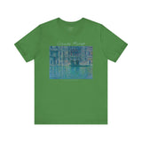Venice | Titled | Tee