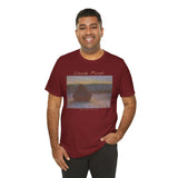 Sunset Stack | Titled | Tee