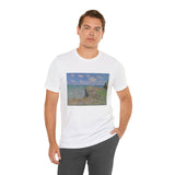 Cliff Walk | Tee