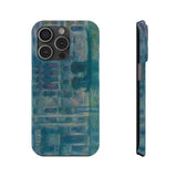 Venice | iPhone Case | slim