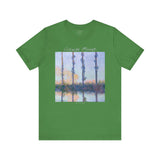 Four Trees | Titled | Tee