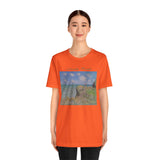 Cliff Walk | Titled | Tee
