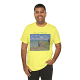Cliff Walk | Titled | Tee